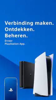 PlayStation App screenshot 1