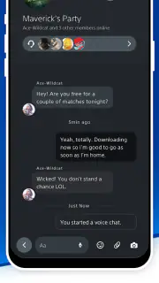 PlayStation App screenshot 3