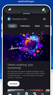 PlayStation App screenshot 4