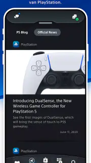 PlayStation App screenshot 6