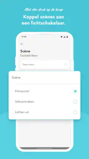 Plejd screenshot 6