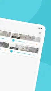 Plejd screenshot 8