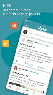 Plek screenshot 1