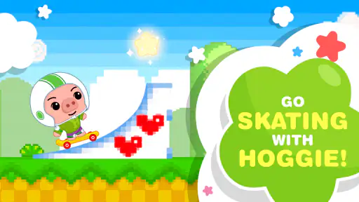 Plim Plim: Play & Learn screenshot 2