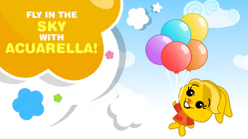 Plim Plim: Play & Learn screenshot 3