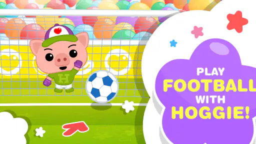 Plim Plim: Play & Learn screenshot 4