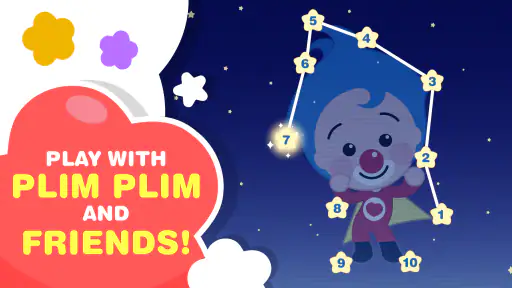 Plim Plim: Play & Learn screenshot 5