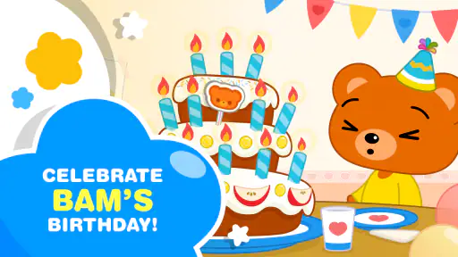 Plim Plim: Play & Learn screenshot 6