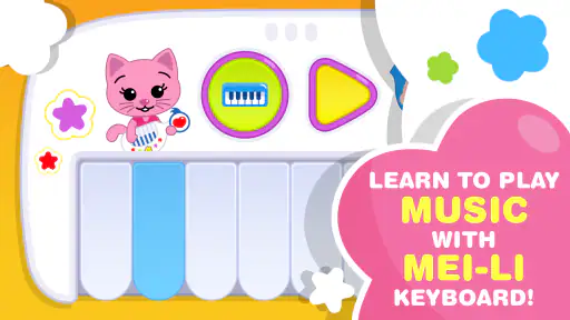 Plim Plim: Play & Learn screenshot 7