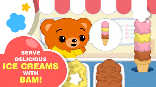 Plim Plim: Play & Learn screenshot 8