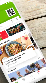 PLUS supermarkt screenshot 2
