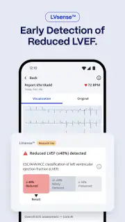 PMcardio for Individuals screenshot 4