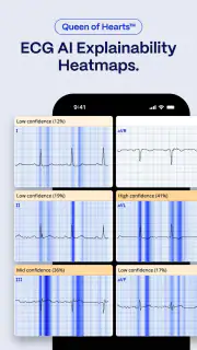 PMcardio for Individuals screenshot 5