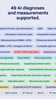 PMcardio for Individuals screenshot 6
