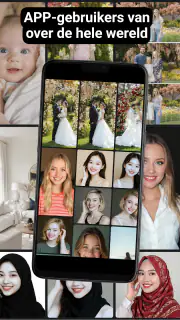 PND AI Photo Enhancer HD screenshot 2