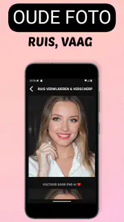 PND AI Photo Enhancer HD screenshot 6