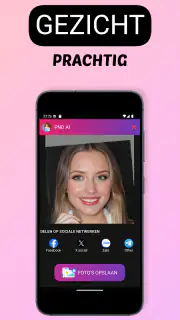 PND AI Photo Enhancer HD screenshot 8