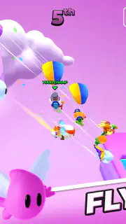 Pocket Champs: 3D Racing Games screenshot 8