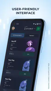 Pocket Option screenshot 6