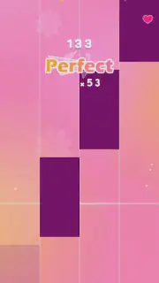 Pocket Piano:Rhythm Music Game screenshot 3