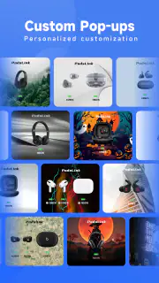 PodsLink - AirPods Battery screenshot 3