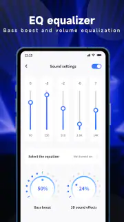 PodsLink - AirPods Battery screenshot 4