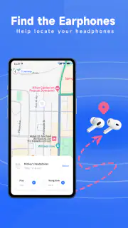 PodsLink - AirPods Battery screenshot 6