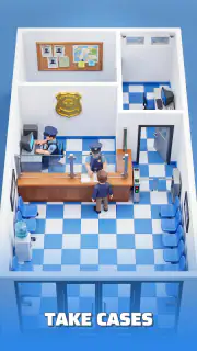 Police Chief screenshot 1