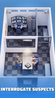 Police Chief screenshot 4