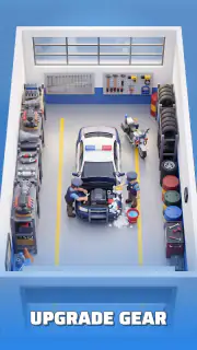 Police Chief screenshot 8
