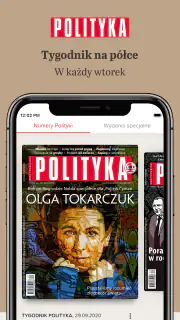 Polityka: Tygodnik News Audio screenshot 3