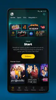 Polsat Box Go screenshot 2