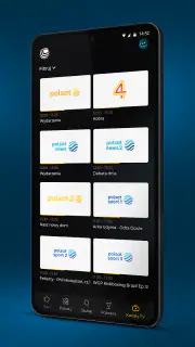 Polsat Box Go screenshot 3