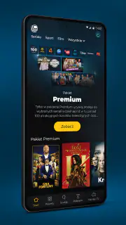 Polsat Box Go screenshot 4