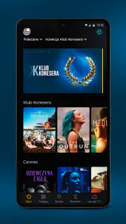 Polsat Box Go screenshot 5