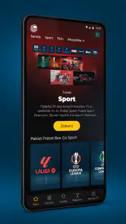 Polsat Box Go screenshot 7