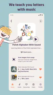 Pomelody Family Music & Fun screenshot 5