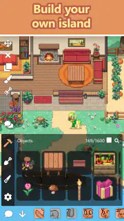 Pony Town - Social MMORPG screenshot 4