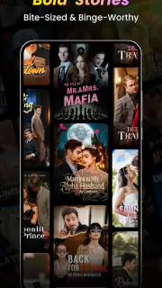 Popkon - Trending Short Dramas screenshot 1