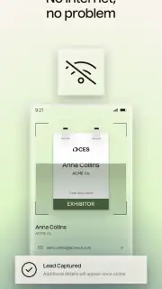 Popl: AI Lead Capture screenshot 3