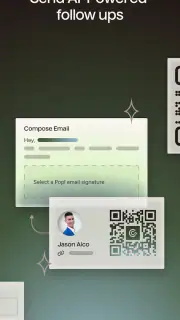 Popl: AI Lead Capture screenshot 7
