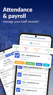 POS-voorraad en facturering screenshot 7