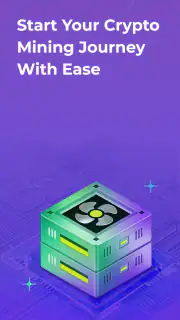 PowerMine screenshot 1