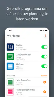 PowerView screenshot 4