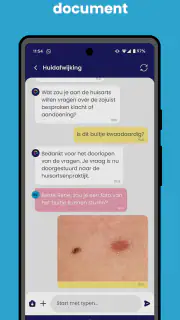 PraatmetdeDokter screenshot 5