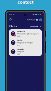 PraatmetdeDokter screenshot 6