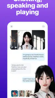Praktika – AI Language Tutor screenshot 3
