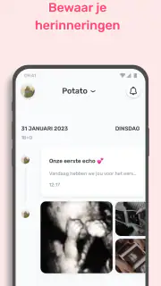 Preggers: Zwangerschap & Baby screenshot 3