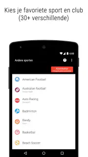 Premium Agenda Store screenshot 3