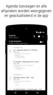 Premium Agenda Store screenshot 4